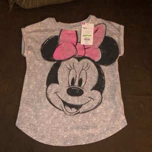 Minnie Mouse Shirt